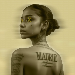 Dengarkan Madrid lagu dari VI Alam dengan lirik