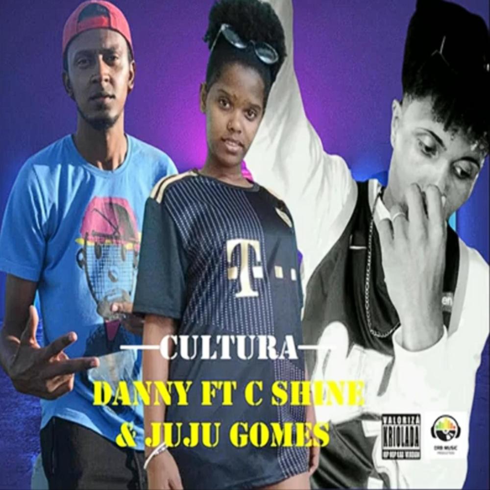 Cultura sempre vive (feat. C Shine & Juju Gomes) (Explicit)