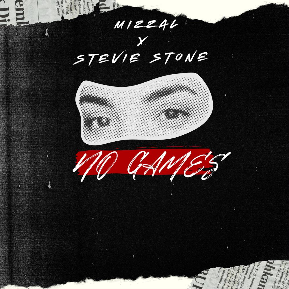 No Games (feat. Stevie Stone) (Explicit)