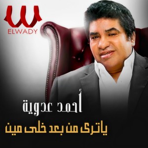 Album ياتري من بعد خلي مين from Ahmed Adaweya