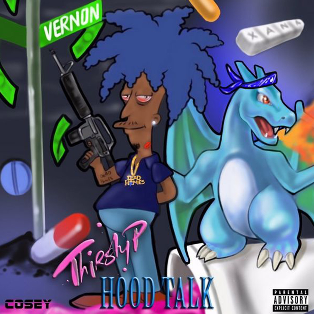 Acid (Explicit)