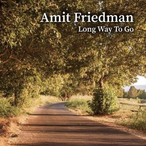 ดาวน์โหลดและฟังเพลง Silent Blue พร้อมเนื้อเพลงจาก Amit Friedman