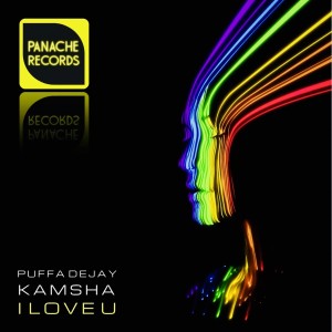 收聽Puffa Dejay的I Love U歌詞歌曲