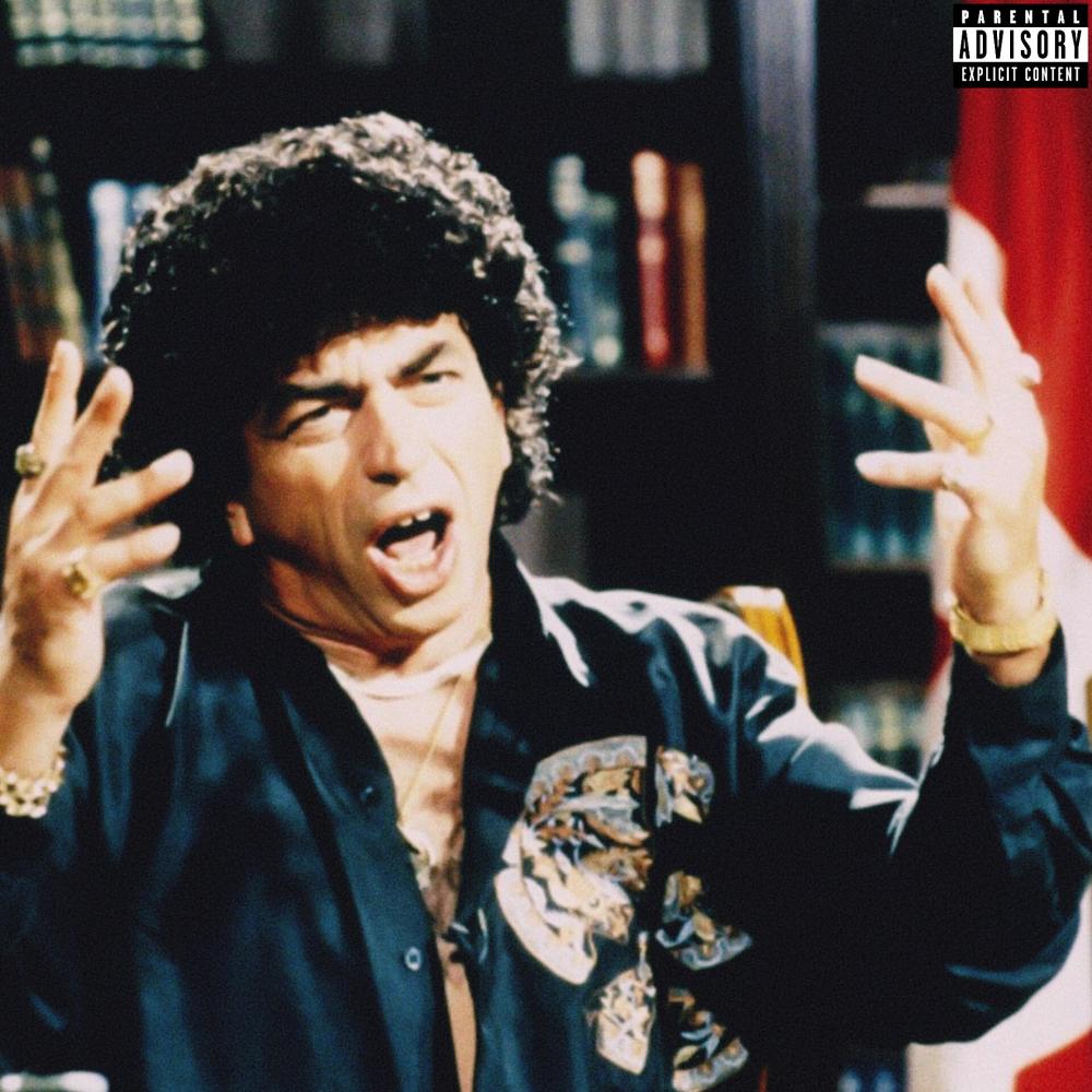 Tu Dis T'es Future Mais T'écoute Du Féministe (feat. Dr. Stein) (Explicit)