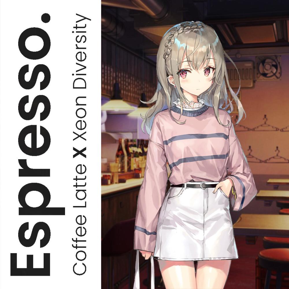 Espresso