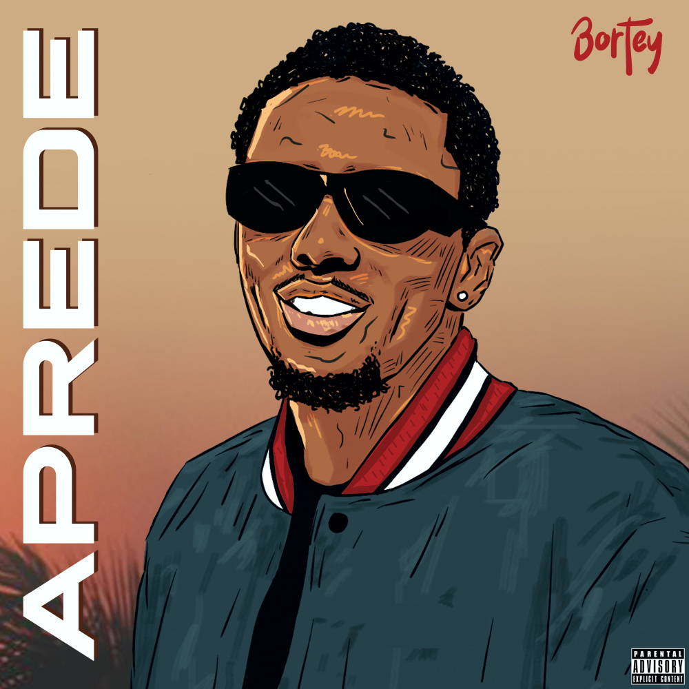 Aprede (Explicit)