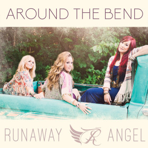 อัลบัม Around the Bend ศิลปิน Runaway Angel