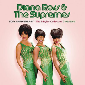 收聽Diana Ross & The Supremes的A Place In The Sun (Mono Version)歌詞歌曲