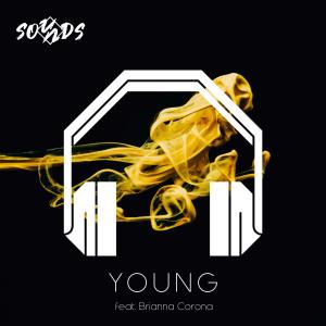 Album Young (8D Audio) oleh S O U N D S