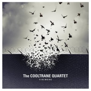 ดาวน์โหลดและฟังเพลง Firework พร้อมเนื้อเพลงจาก The Cooltrane Quartet