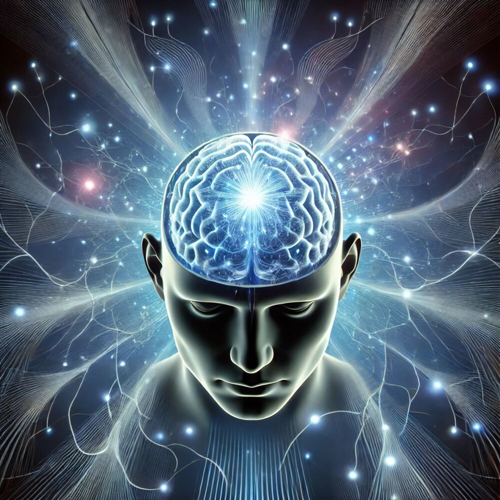 The Power of Focus