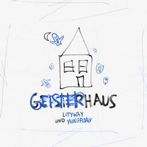 Album GEISTERHAUS from lityway