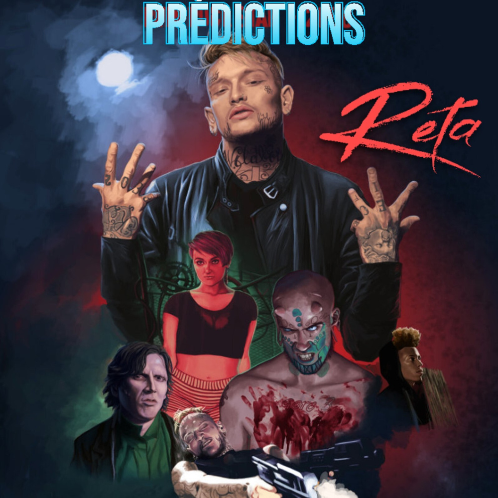 Prédictions (Explicit)