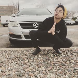 Listen to A.A Arachnid Anarchy (Explicit) song with lyrics from Dayna Davis