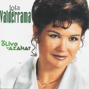 收聽Lola Valderrama的Caminito de Coria (Bulerías)歌詞歌曲