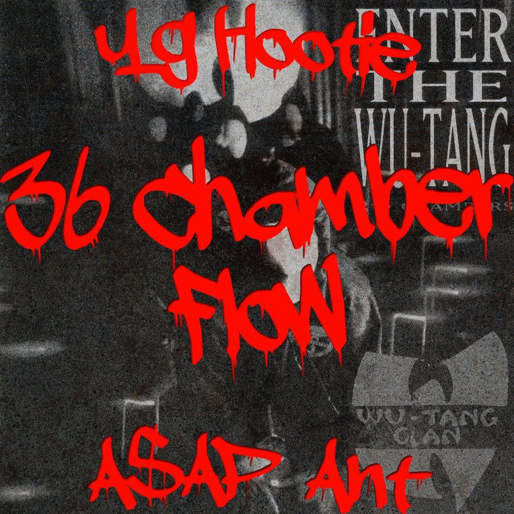 36 Chamber Flow (Explicit)