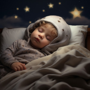 The Baby Lullaby Kids的專輯Calm Lullaby: Soothing Tunes for Baby Sleep