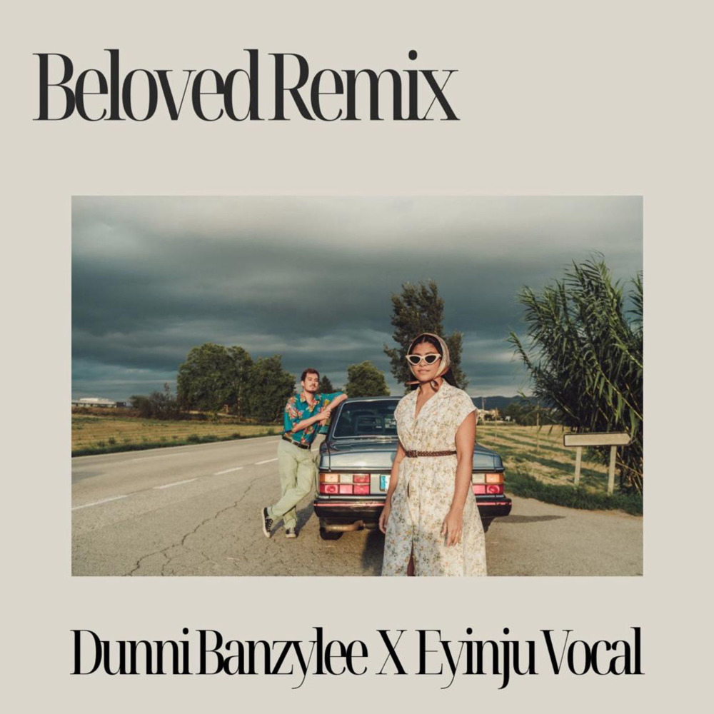 Beloved (Remix|Explicit)