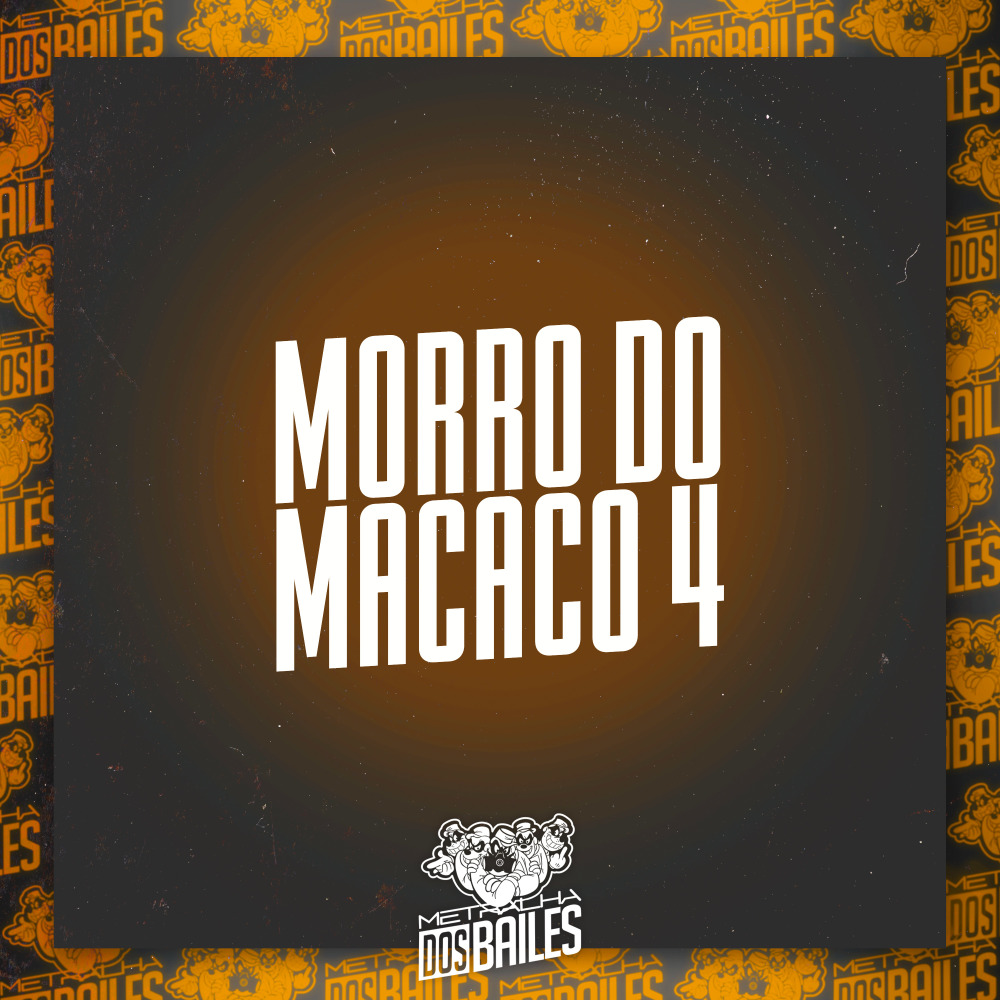 Morro do Macaco 4