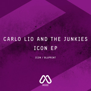 ดาวน์โหลดและฟังเพลง Icon พร้อมเนื้อเพลงจาก Carlo Lio