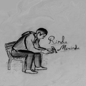 Album Rindu Merindu from Musikawan