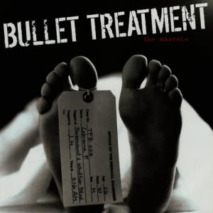 收聽Bullet Treatment的Something Like You歌詞歌曲