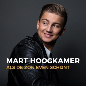 Mart Hoogkamer的專輯Als De Zon Even Schijnt
