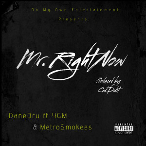 Album Mr.RightNow (Explicit) from 