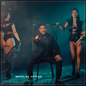 Album Imperiul Leilor from 