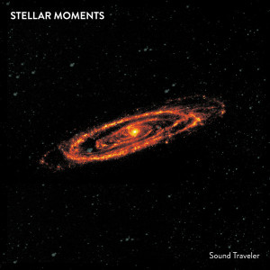 Album Sound Traveler from 스텔라 모멘츠