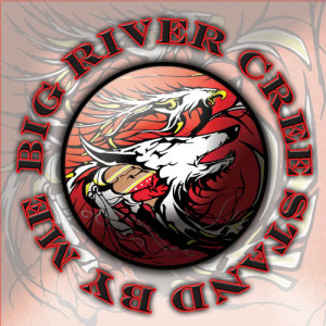 ดาวน์โหลดและฟังเพลง Stand By Me พร้อมเนื้อเพลงจาก Big River Cree