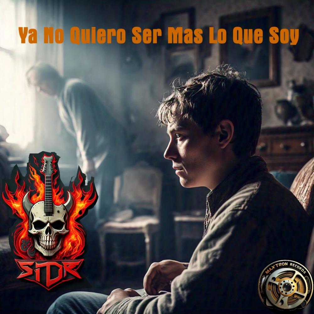 Ya No Quiero Ser Mas Lo Que Soy