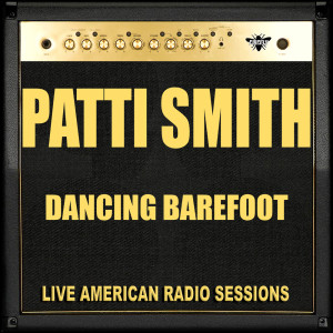 ดาวน์โหลดและฟังเพลง Wing (Live) พร้อมเนื้อเพลงจาก Patti Smith