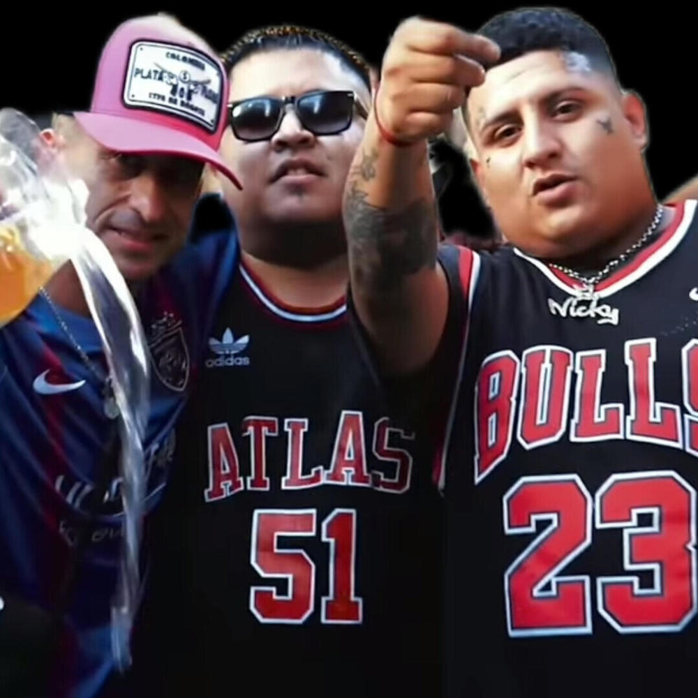 Te pongo pillo (feat. El Nicky is back & MDB El Tintín) (Explicit)