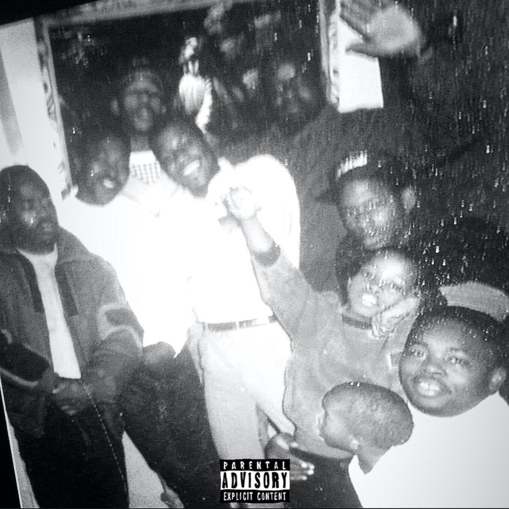Thats How We Feel (feat. Real Gates & Fmg Dez) (Explicit)