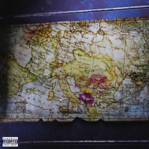 LB Prada的專輯Più Giù Di Napoli (Explicit)
