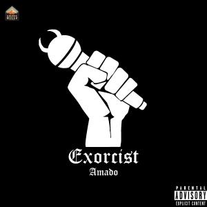 Listen to Exorcist (feat. Amado) song with lyrics from Erick Sadewa