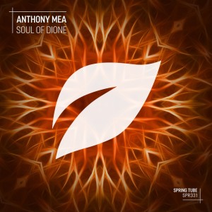 Anthony Mea的專輯Soul of Dione