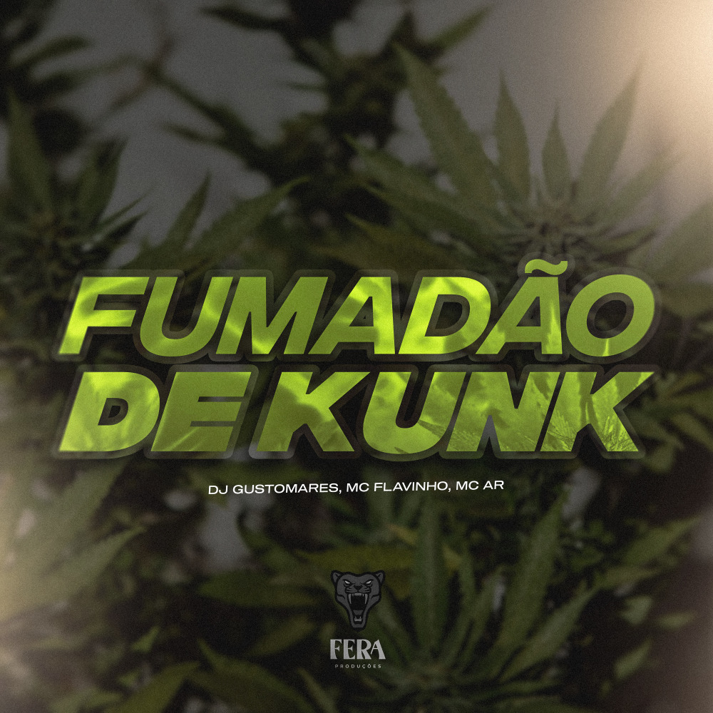 Fumadão de Kunk (Explicit)