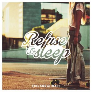 ดาวน์โหลดและฟังเพลง Ellie (Stuck with You) พร้อมเนื้อเพลงจาก Refuse to Sleep