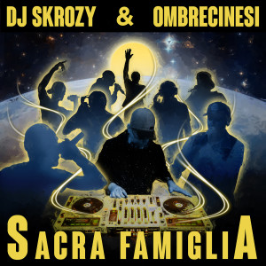 Album Sacra Famiglia (Explicit) from 