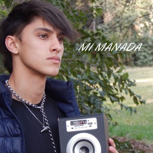 Listen to Mi Manada song with lyrics from SIFRA