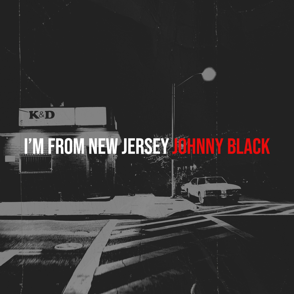 I’m from New Jersey