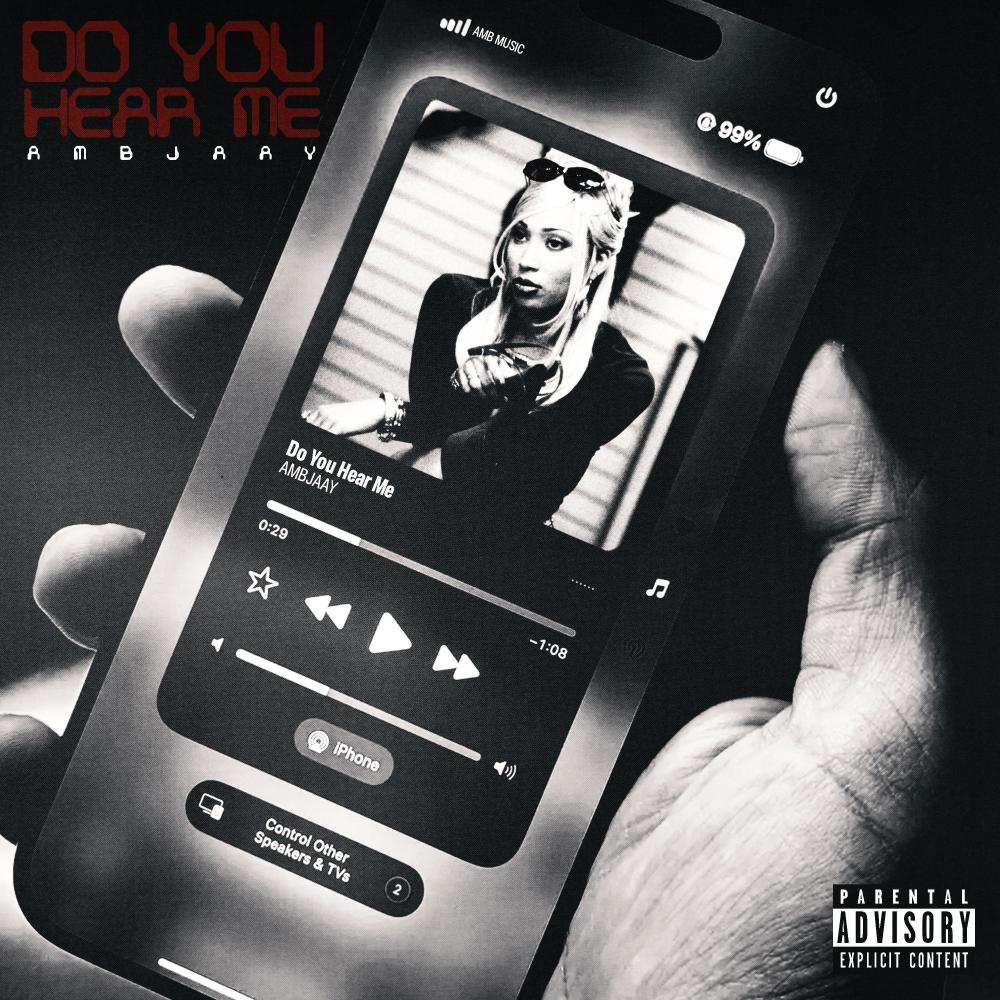 Do You Hear Me (Explicit)