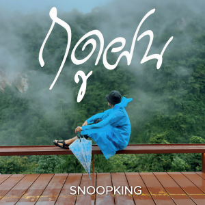 Listen to ฤดูฝน song with lyrics from Snoopking