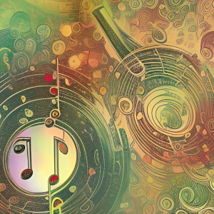 Dengarkan Glasses Raised lagu dari Deecha Beats dengan lirik