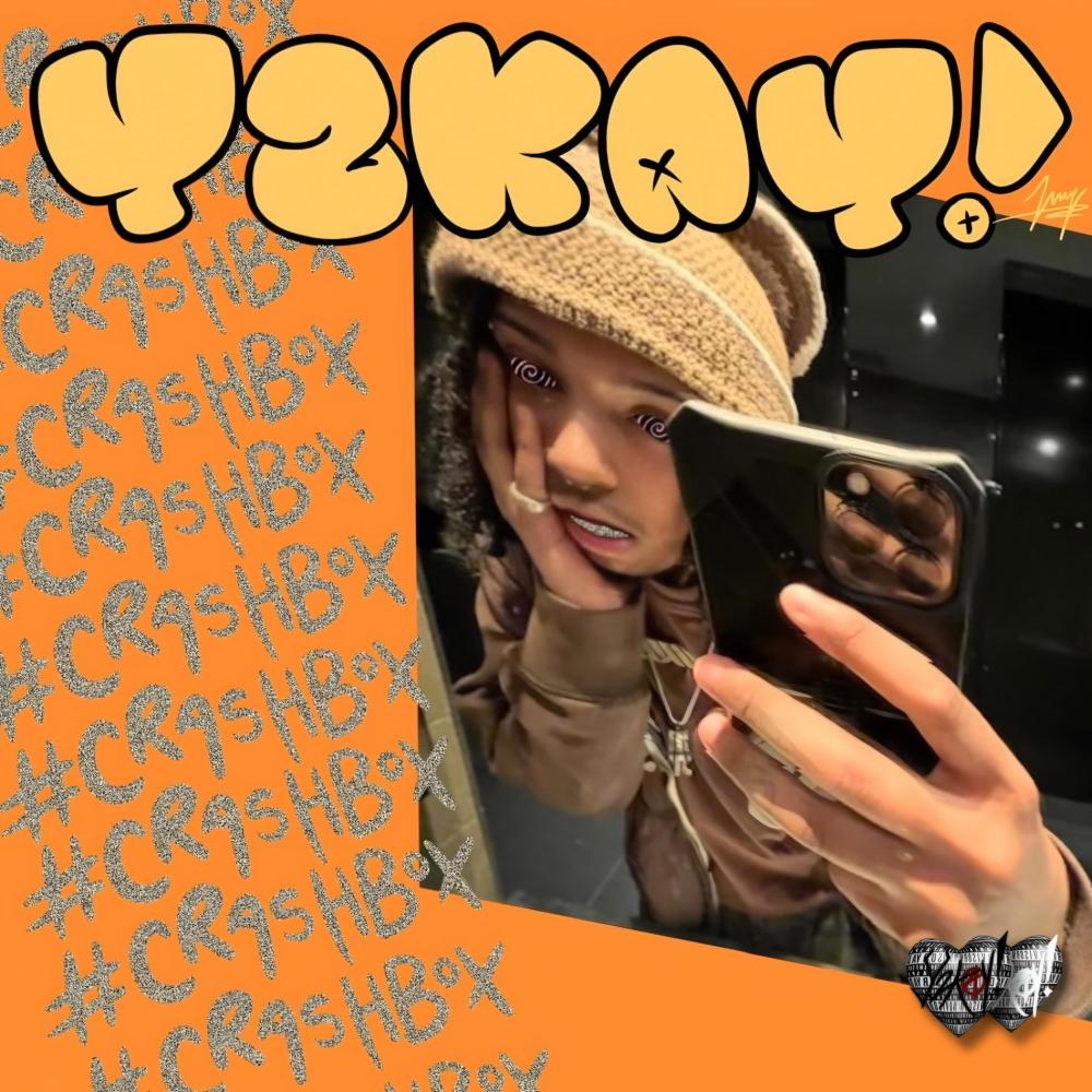 SCORCHED SPLEEN CYPHER! (feat. Kozy Kevlar & Seven Seez) (Explicit)