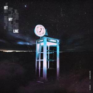 PLVTINUM的專輯Hit My Line (Explicit)