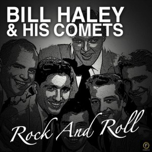 ดาวน์โหลดและฟังเพลง Pat-a-Cake พร้อมเนื้อเพลงจาก Bill Haley