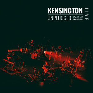 Kensington的專輯Unplugged (Live)